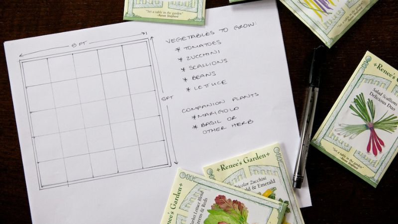 Best Garden Planning Apps in 2026: We Tested 9 So You Don't Have To